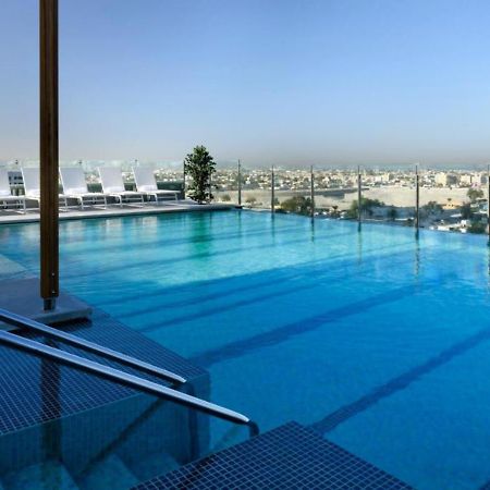 Nassima/Voco Tower - Luxury - 5* Hotel Amenities Dubai Exterior photo