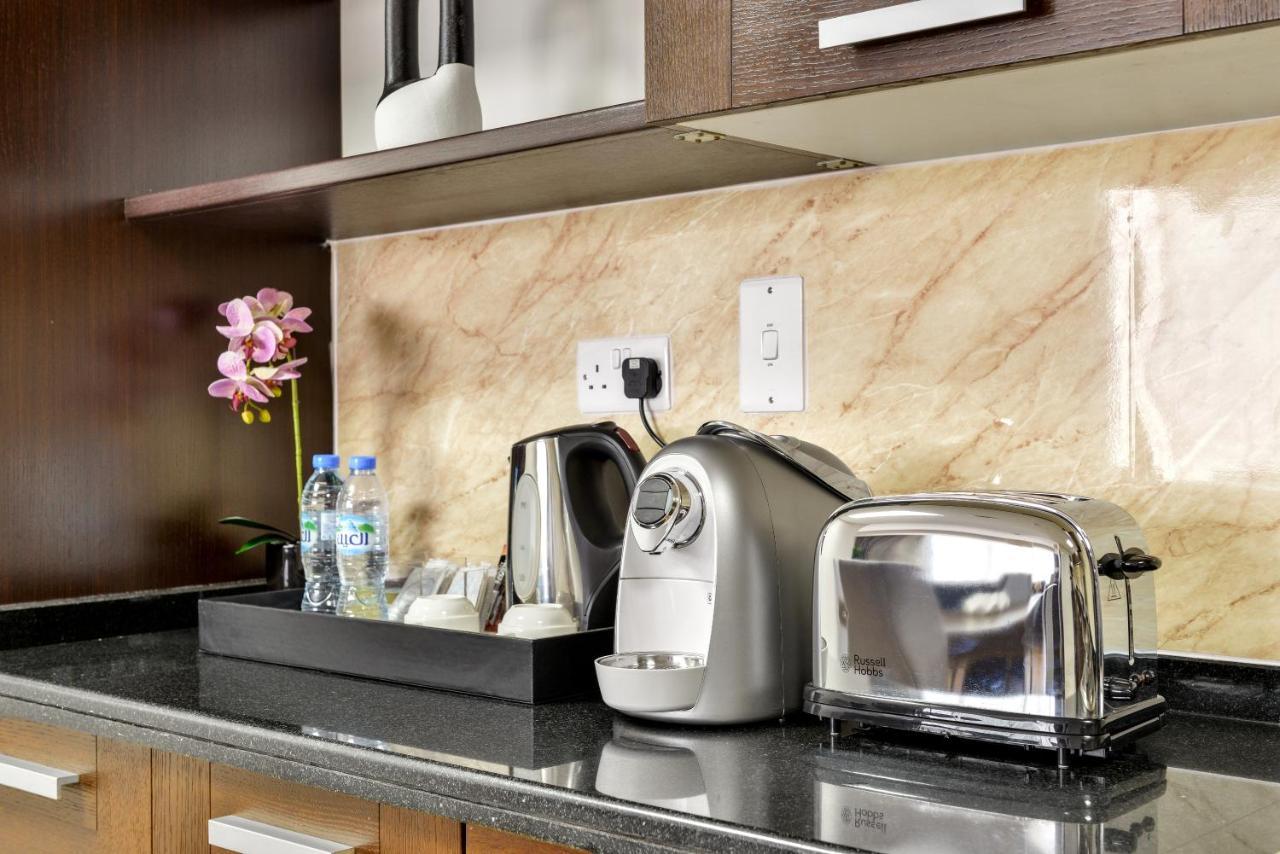 Nassima/Voco Tower - Luxury - 5* Hotel Amenities Dubai Exterior photo
