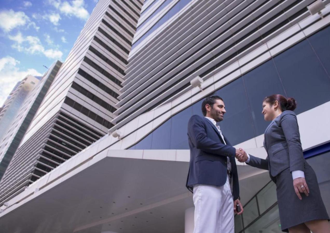 Nassima/Voco Tower - Luxury - 5* Hotel Amenities Dubai Exterior photo