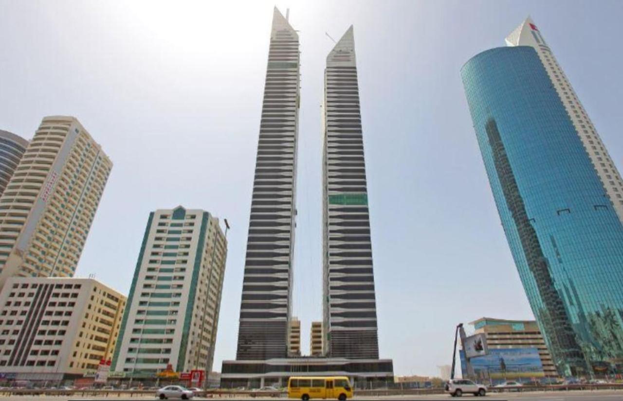 Nassima/Voco Tower - Luxury - 5* Hotel Amenities Dubai Exterior photo